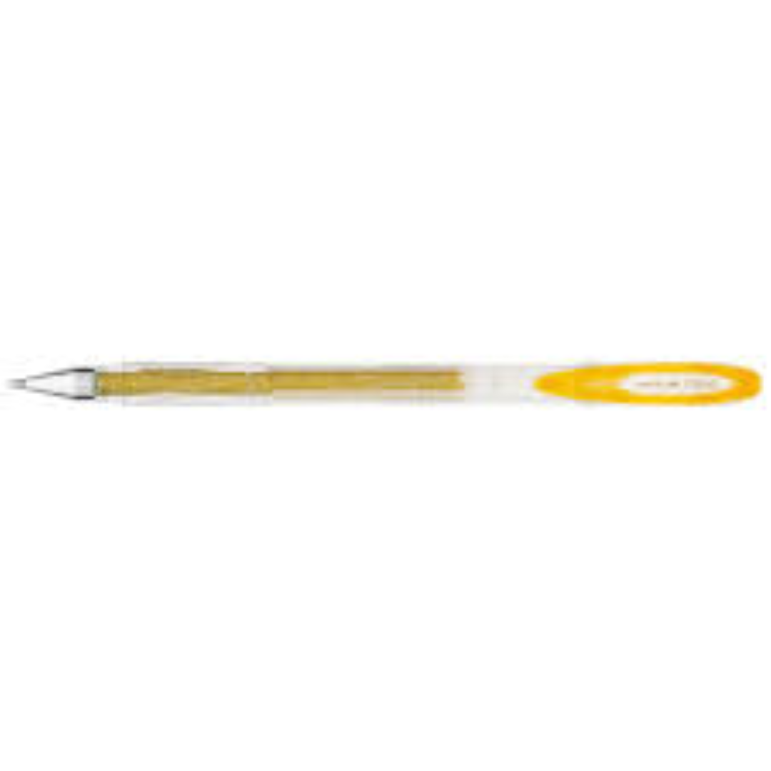 SIGNO SPARKLING PEN GOLD